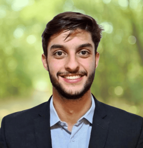 Leonardo Borja
